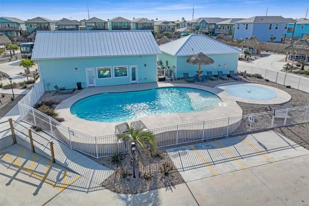 1100 Port St 28, Port Aransas, TX 78373 — photo 4