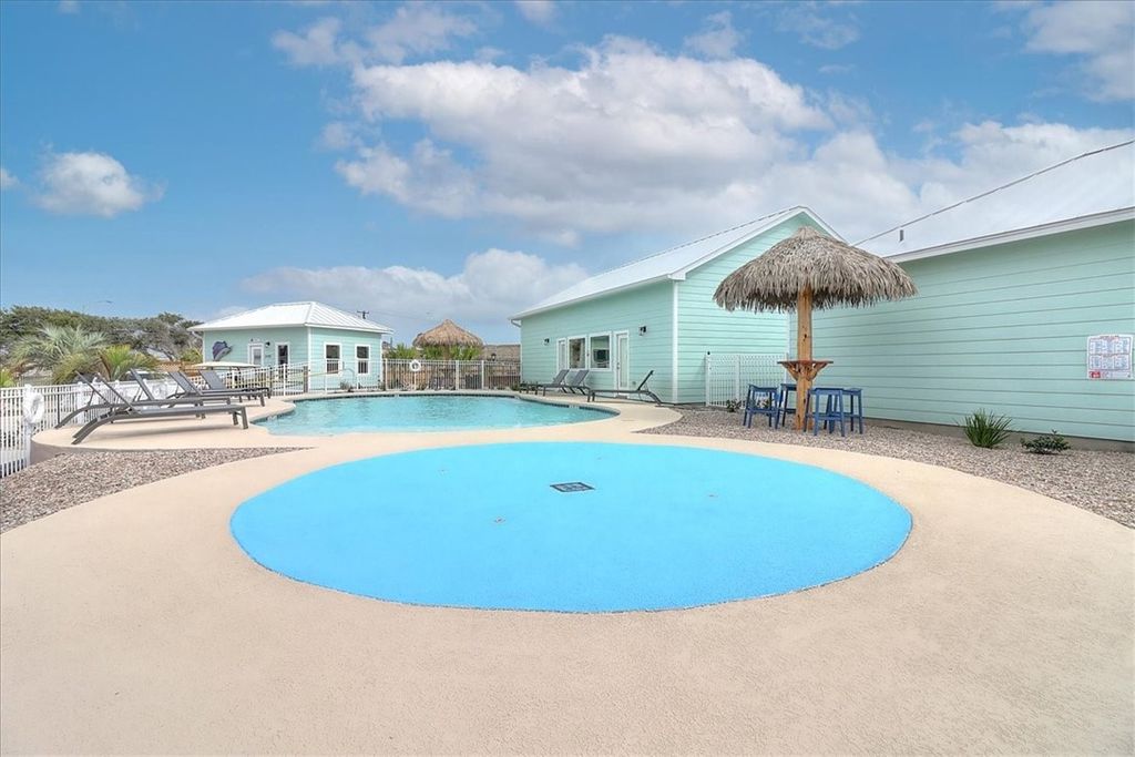 1100 Port St 28, Port Aransas, TX 78373 — photo 5