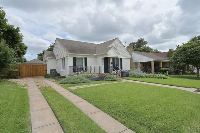 2226 Carnes Street, Dallas, TX 75208