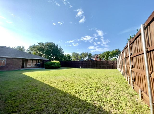 9117 Bastille Way, Frisco, TX 75033