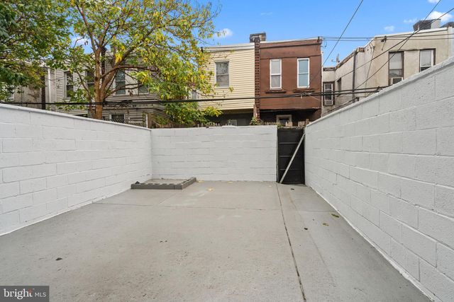 1612 S 24TH ST, Philadelphia, PA 19145