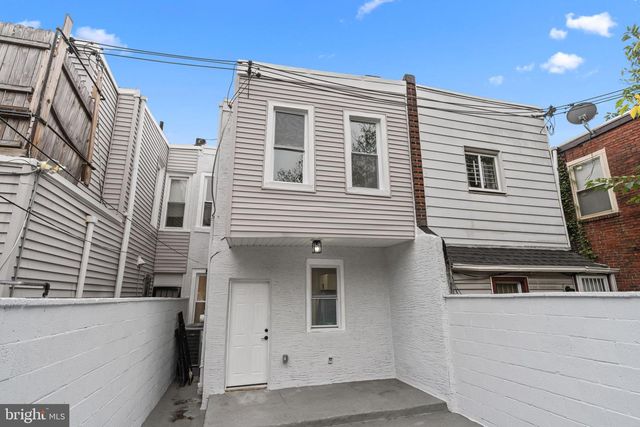 1612 S 24TH ST, Philadelphia, PA 19145