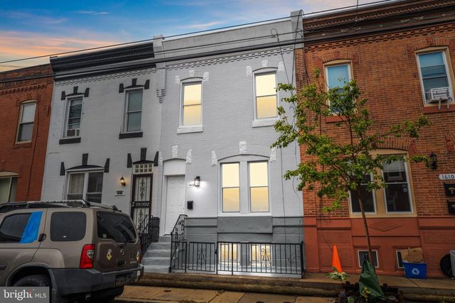 1612 S 24TH ST, Philadelphia, PA 19145