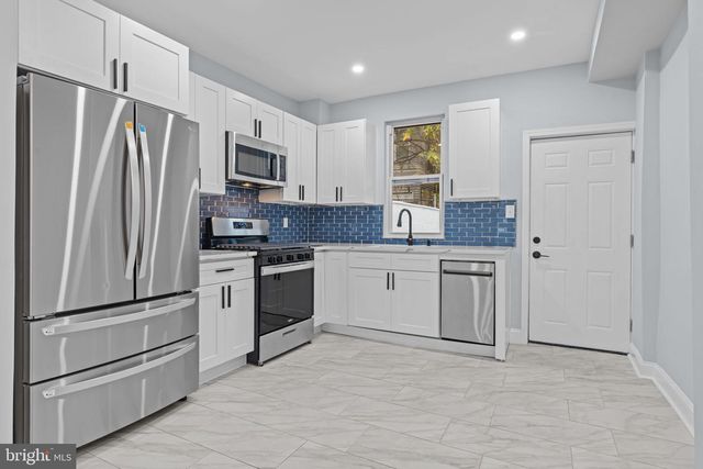 1612 S 24TH ST, Philadelphia, PA 19145