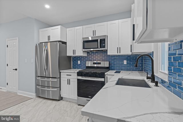 1612 S 24TH ST, Philadelphia, PA 19145