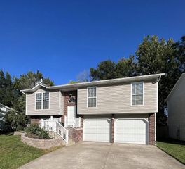 3704 BETHEL ST, Columbia, MO 65203