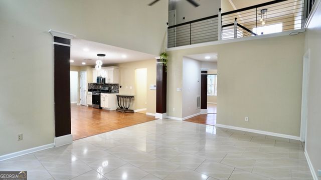 5004 Owen Mill Trail, Stone Mountain, GA 30083