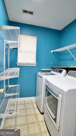 5004 Owen Mill Trail, Stone Mountain, GA 30083