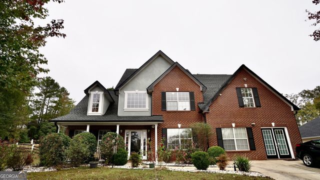 5004 Owen Mill Trail, Stone Mountain, GA 30083