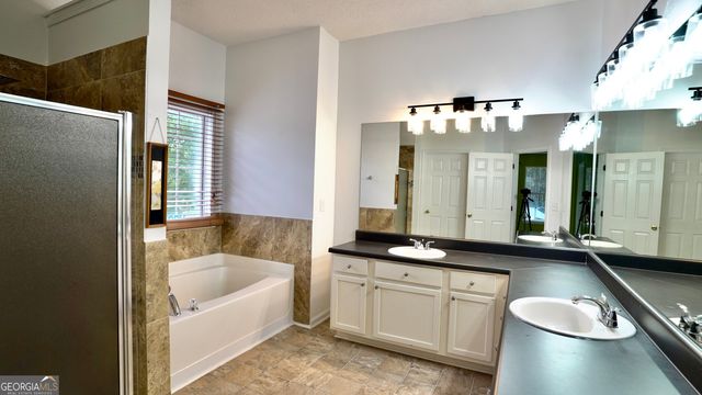 5004 Owen Mill Trail, Stone Mountain, GA 30083