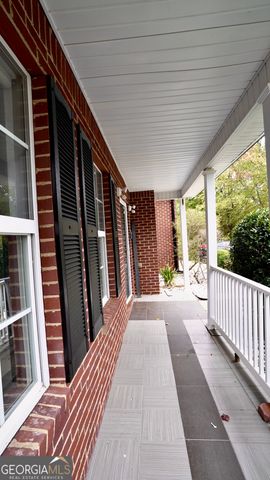 5004 Owen Mill Trail, Stone Mountain, GA 30083