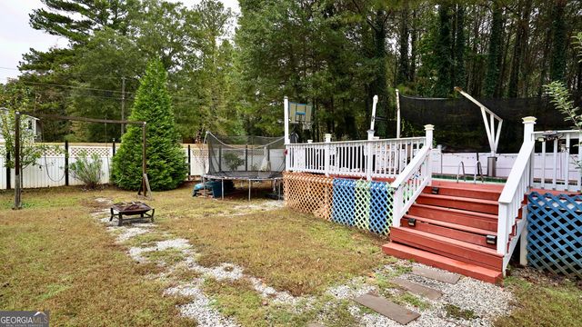 5004 Owen Mill Trail, Stone Mountain, GA 30083