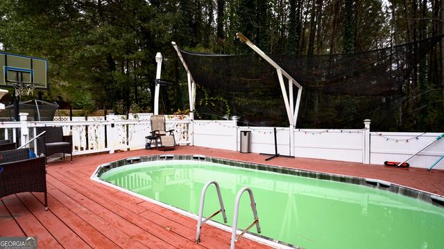 5004 Owen Mill Trail, Stone Mountain, GA 30083