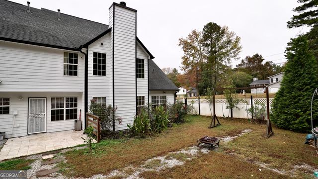 5004 Owen Mill Trail, Stone Mountain, GA 30083