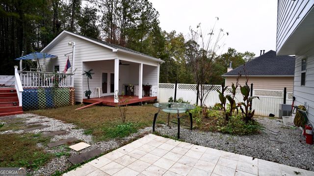 5004 Owen Mill Trail, Stone Mountain, GA 30083