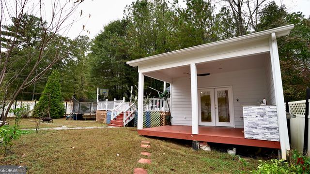 5004 Owen Mill Trail, Stone Mountain, GA 30083