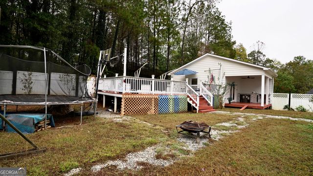 5004 Owen Mill Trail, Stone Mountain, GA 30083