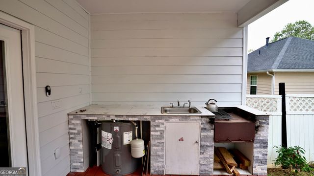 5004 Owen Mill Trail, Stone Mountain, GA 30083