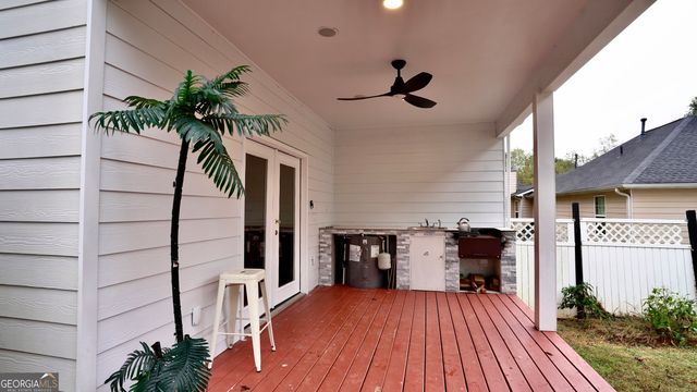 5004 Owen Mill Trail, Stone Mountain, GA 30083