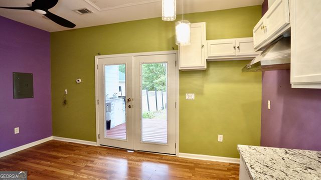 5004 Owen Mill Trail, Stone Mountain, GA 30083