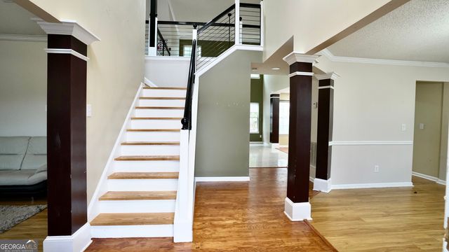 5004 Owen Mill Trail, Stone Mountain, GA 30083