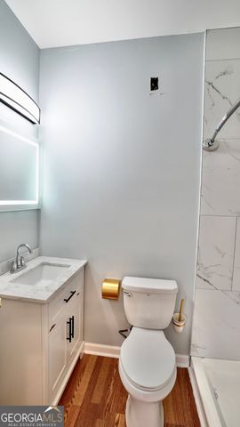 5004 Owen Mill Trail, Stone Mountain, GA 30083