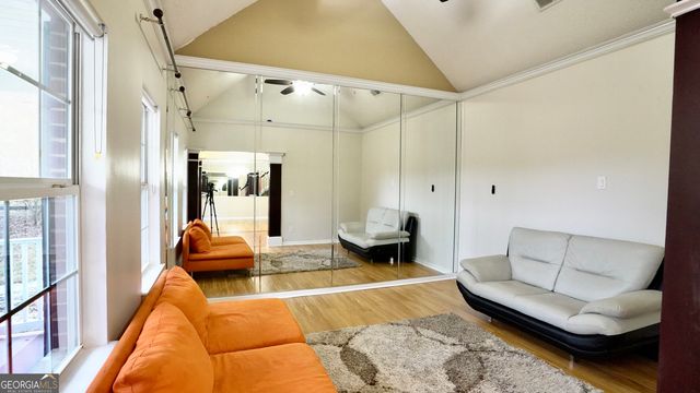 5004 Owen Mill Trail, Stone Mountain, GA 30083