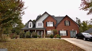 5004 Owen Mill Trail, Stone Mountain, GA 30083