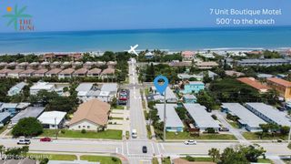 402 S Orlando Avenue, Cocoa Beach, FL 32931