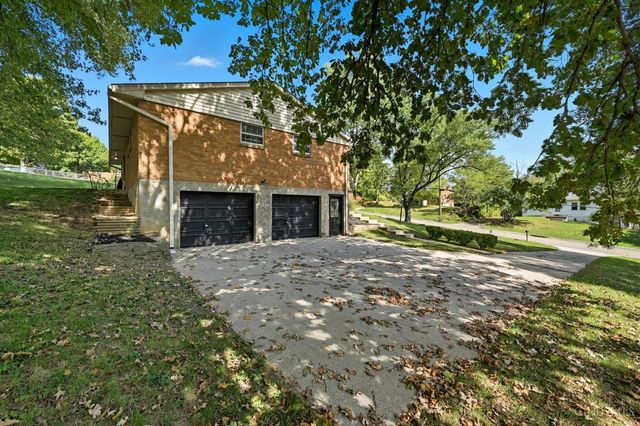 5991 Gaines Road, Green Twp, OH 45247