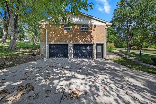 5991 Gaines Road, Green Twp, OH 45247