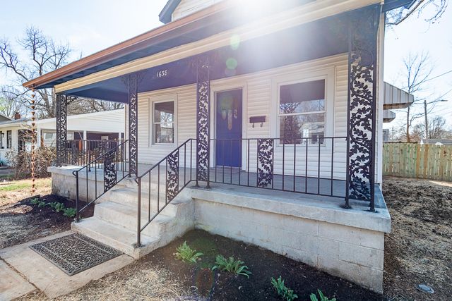 1638 E Belmont Street, Springfield, MO 65802