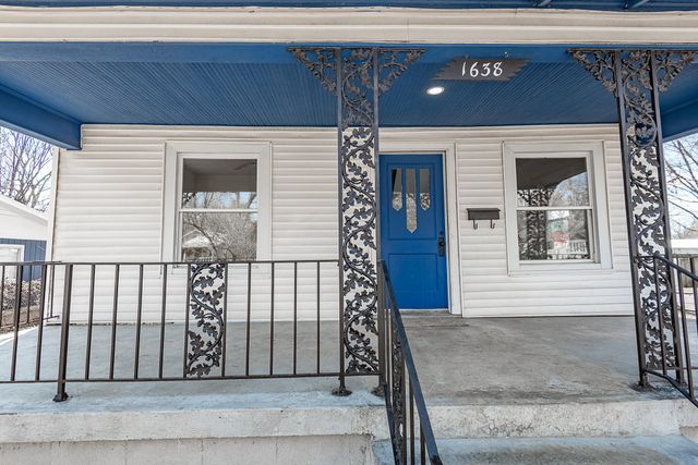 1638 E Belmont Street, Springfield, MO 65802