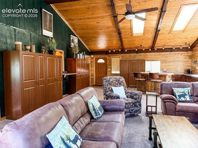 269 Southpark Road, Florissant, CO 80816