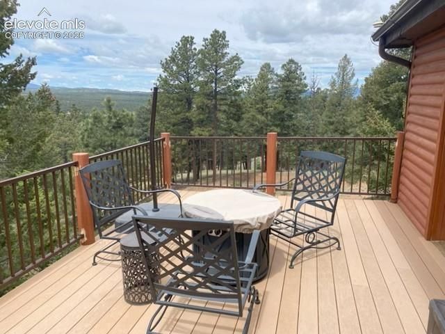 269 Southpark Road, Florissant, CO 80816