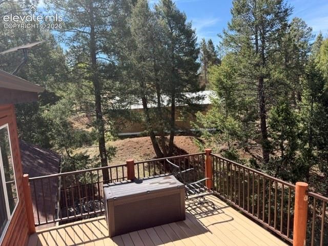 269 Southpark Road, Florissant, CO 80816