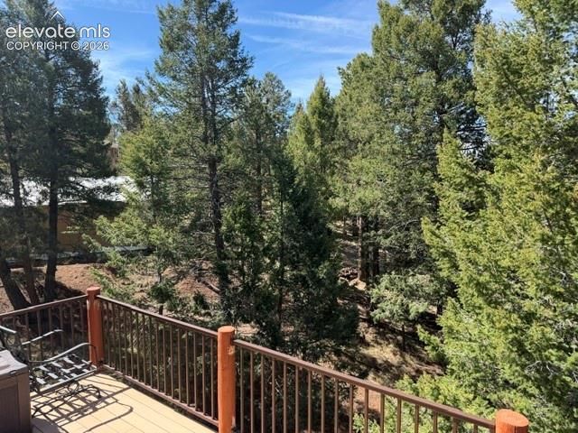 269 Southpark Road, Florissant, CO 80816