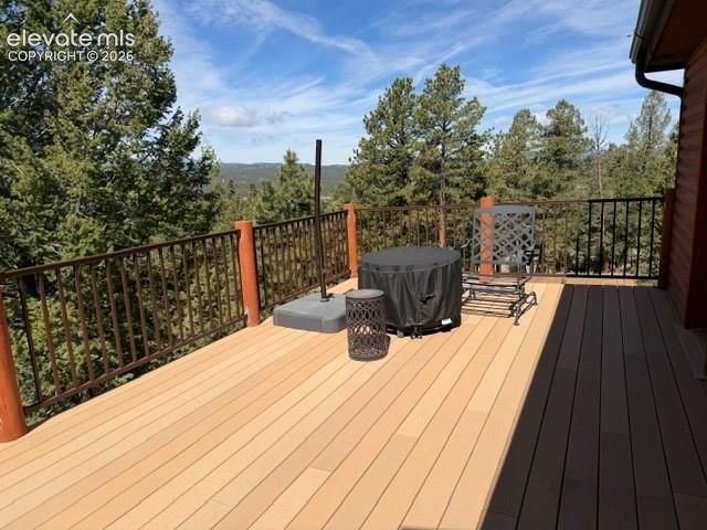 269 Southpark Road, Florissant, CO 80816