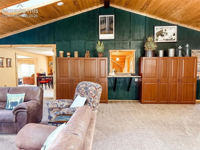 269 Southpark Road, Florissant, CO 80816