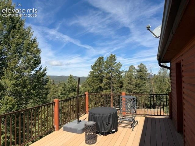269 Southpark Road, Florissant, CO 80816