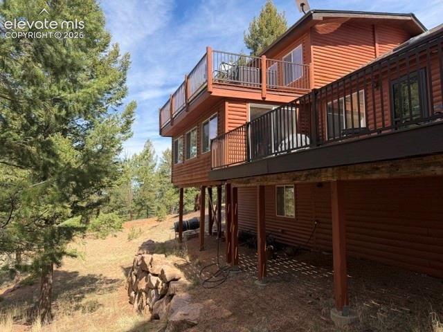 269 Southpark Road, Florissant, CO 80816