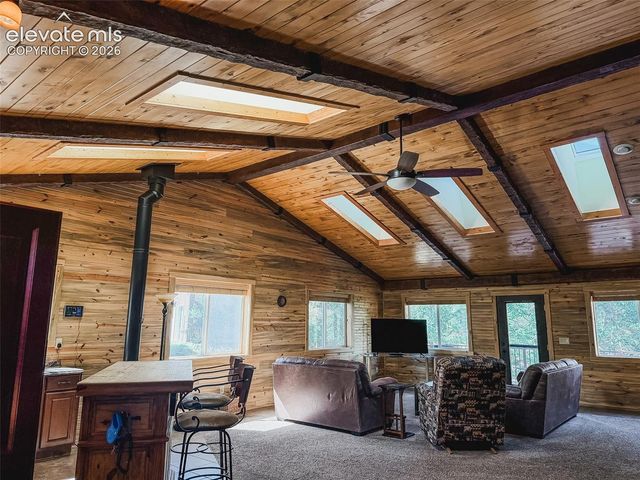 269 Southpark Road, Florissant, CO 80816