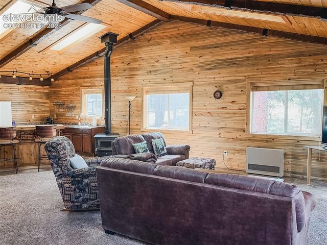 269 Southpark Road, Florissant, CO 80816