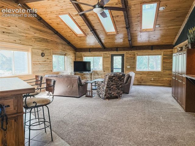 269 Southpark Road, Florissant, CO 80816