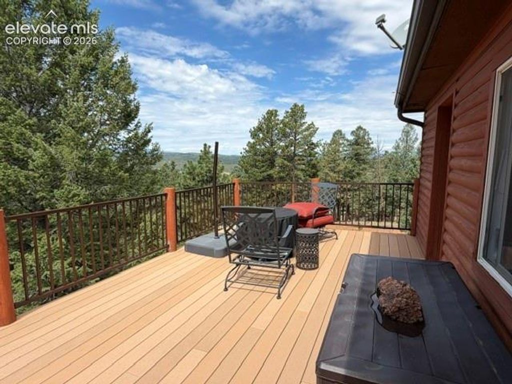 269 Southpark Road, Florissant, CO 80816 — photo 5