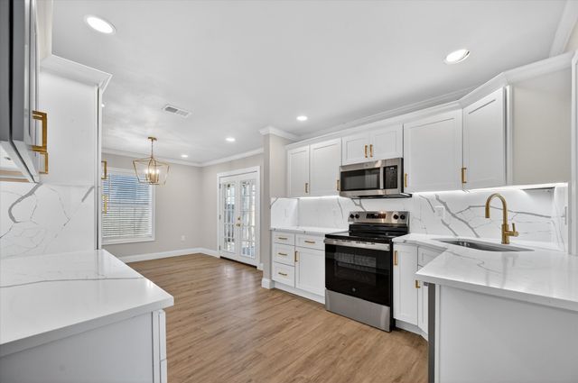 115 S Morris Street, Mckinney, TX 75069
