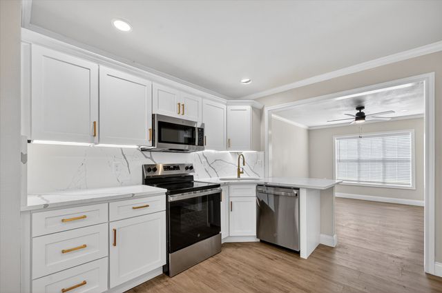 115 S Morris Street, Mckinney, TX 75069