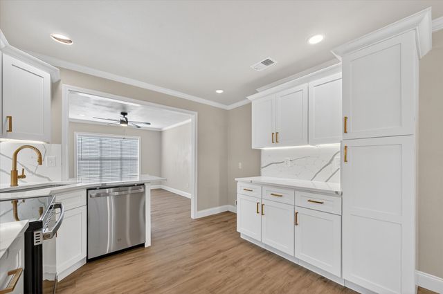 115 S Morris Street, Mckinney, TX 75069