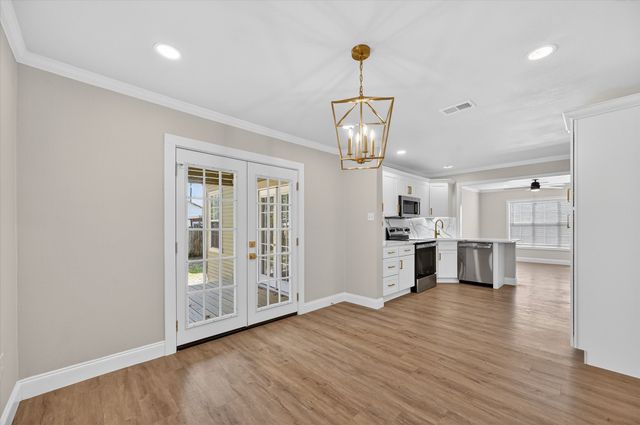 115 S Morris Street, Mckinney, TX 75069
