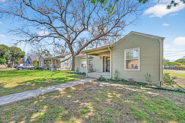 115 S Morris Street, Mckinney, TX 75069
